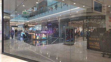 SEPHORA PLAZA RIO C.C.