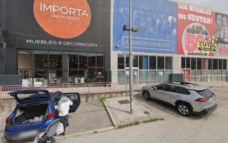 Euronics Fuenlabrada