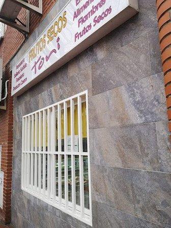 Frutos Secos Toni