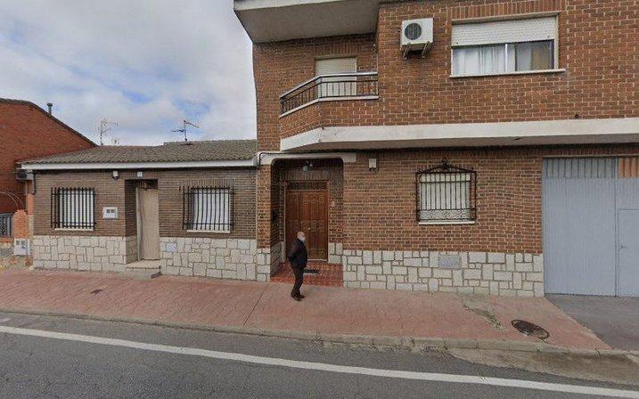 Bodegas Carmena