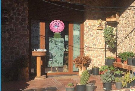 El rincón de Rosita -Tienda de Patchwork -