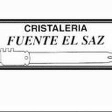 Cristaleria Fuente El Saz