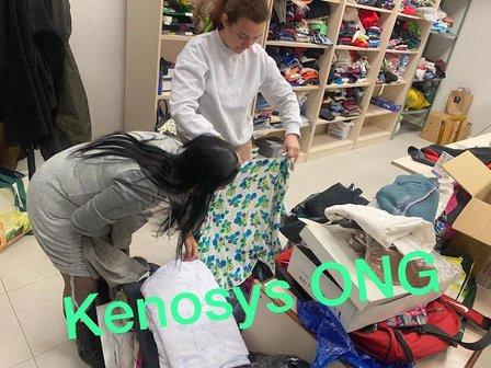 Kenosys ONG
