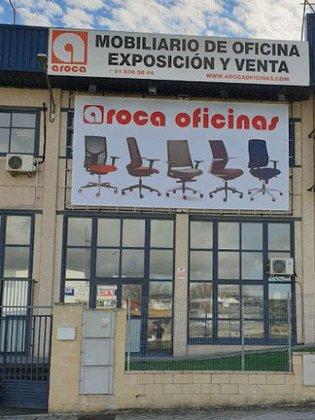 AROCA Office Furniture