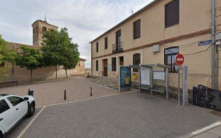 Ayuntamiento de Segovia