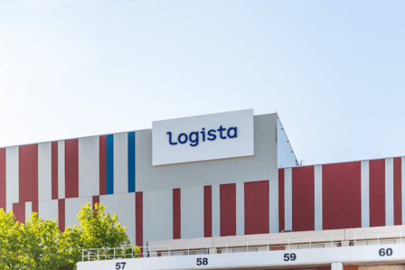 Logista - Líder en Logística Integral y Distribución