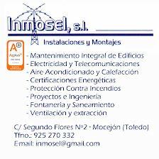 Instalaciones Y Montajes Inmosel S L