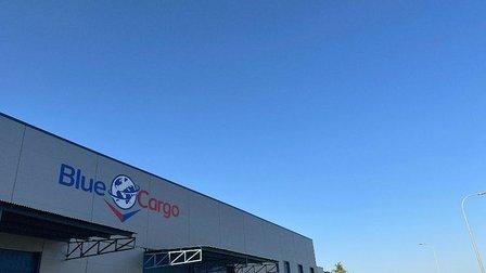 Blue Cargo S.A.