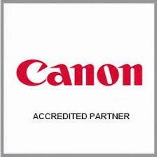 CANON - Sistemas de Oficina de Cuenca
