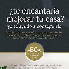 Tu estudio de interiorismo