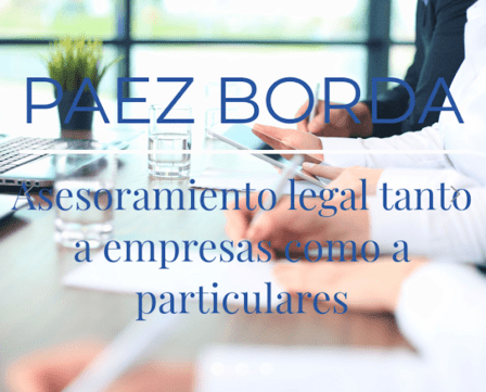 Paez Borda Abogados
