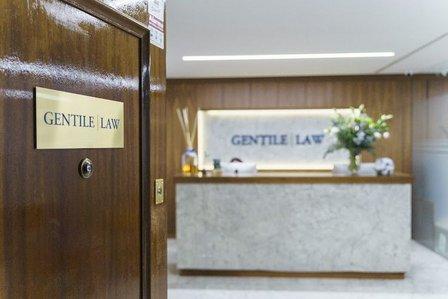 Gentile Law