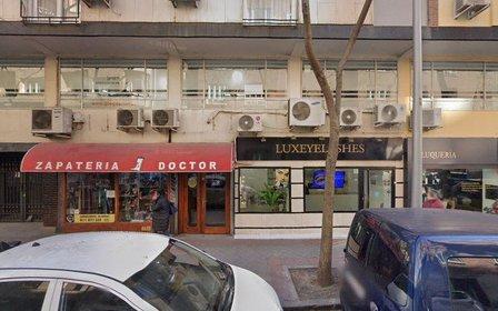 EAS Extranjería