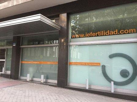 European Institute of Fertility