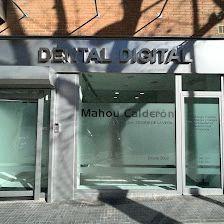 Clínica Dental Digital Mahou Calderón. Dra.Manuela Acosta y Dra.Susana de la Vega
