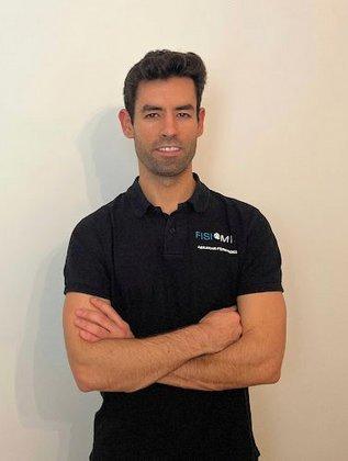 Fisioterapia y osteopatía Fisiomil J.palacios