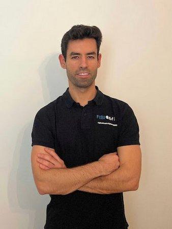 Fisioterapia y osteopatía Fisiomil J.palacios