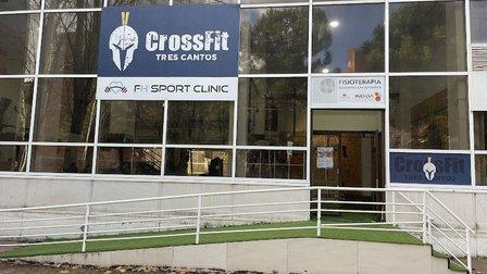 FH Sport Clinic, Fisioterapia y Readaptación deportiva | INDIBA