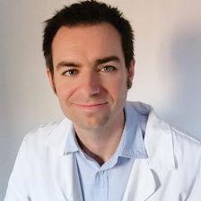 Dr. Jorge Gómez-Arnau, Psiquiatra