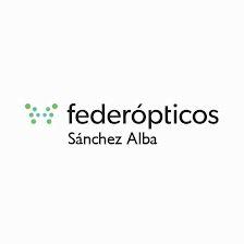 Federópticos Sánchez Alba