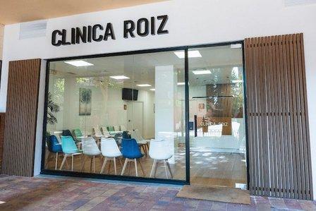 Clínica Roiz - Centro Médico