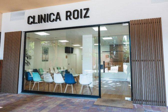 Clínica Roiz - Centro Médico