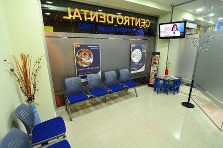 Centro Médico Dental - Alonso Dental