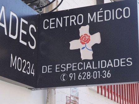 CLINICA DE ESPECIALIDADES MEDICAS CITOGINE