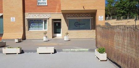 CENTRO CANO - Psicólogos y Abogados en Algete