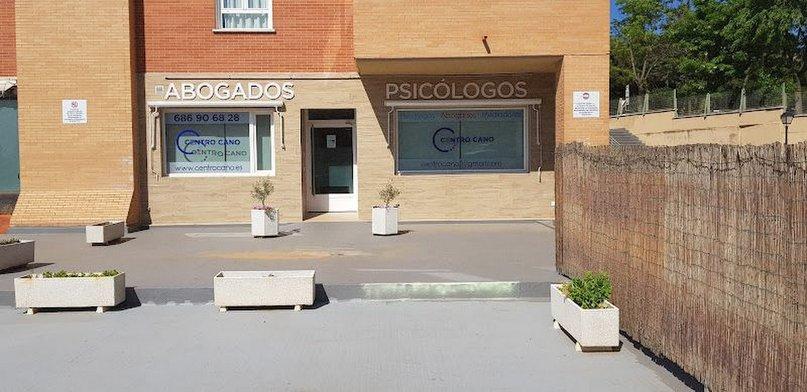 CENTRO CANO - Psicólogos y Abogados en Algete