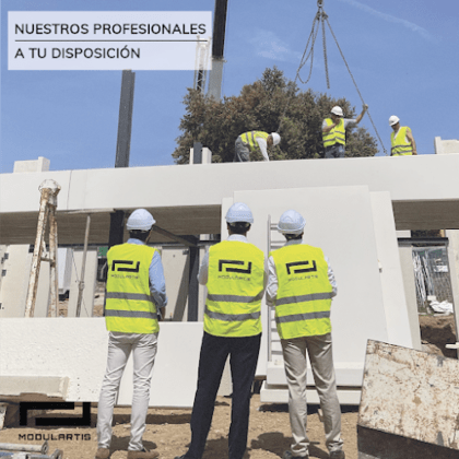 Modulartis Homes