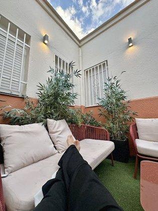 Kanso Coliving Madrid - Porthos 27