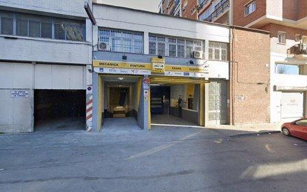 Afincalitas, administración de fincas