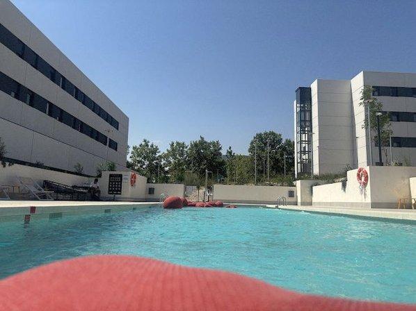 Nodis Madrid Pozuelo