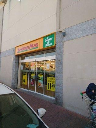 Ahorramas