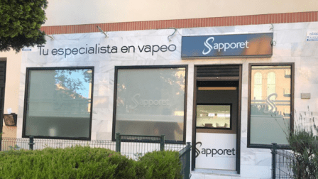 Sapporet