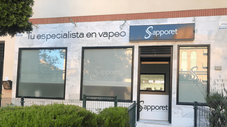 Sapporet
