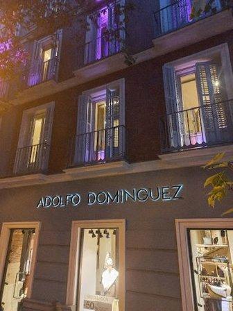 Adolfo Domínguez