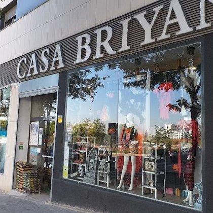 Casa Briyan Bazar