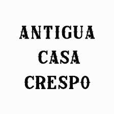 Antigua Casa Crespo