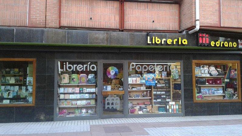 Librería Medrano
