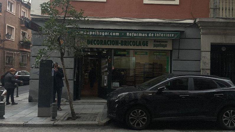 Papelhogar