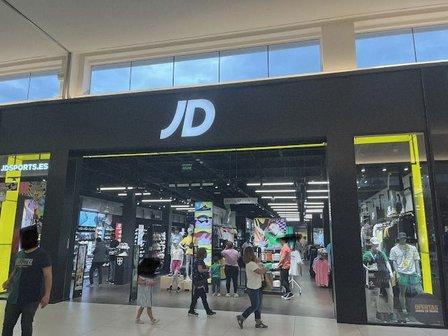 JD Sports