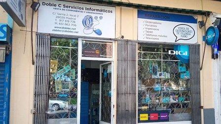 Doble C