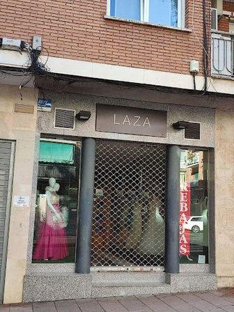 LAZA