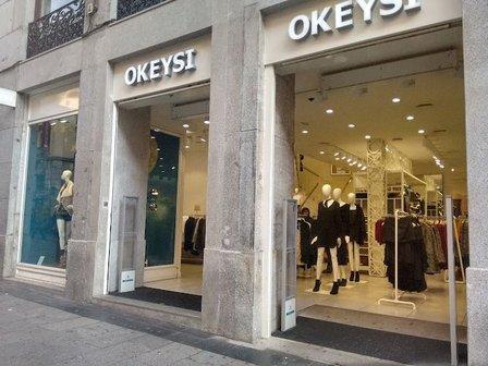 OKEYSI