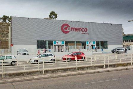 Comerco Cash & Carry