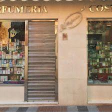 Perfumería Pajares
