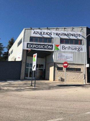 Ceramicos Brihuega