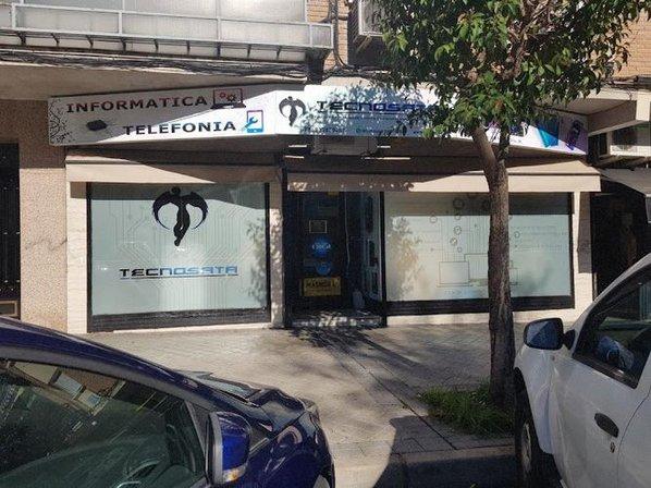Tecnosata Informatica